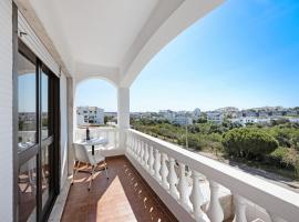 Casa Atl&acirc;ntico n&ordm;1