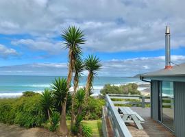 Surf Shack, holiday home in Wye River