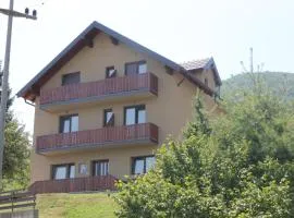 House Štefanac