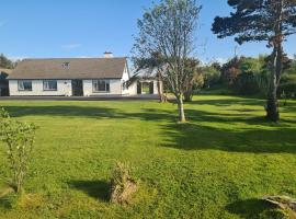 Carraig Bawn, cottage in Burtonport