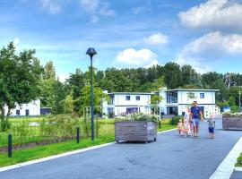 EuroParcs Bad Hulckesteijn, camping resort en Nijkerk