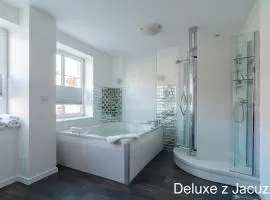 Apartamenty nad Motławą