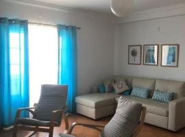 PÉ NA AREIA by Stay in Alentejo, apartment in Vila Nova de Milfontes