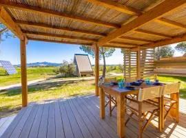 Glamping Gli Etruschi