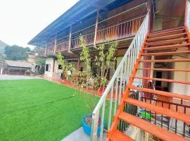 Trần Thực homestay-Ba bể