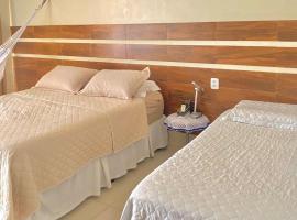 FlatStudio05 na Nova Betânia - INNOVA, khách sạn gần Dix-Sept Rosado Airport - MVF, 