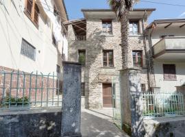 Terrinca Suite by Mmega, hotel in Terrinca
