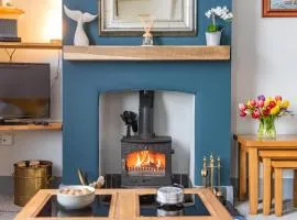 Castle View - Charming cottage with views of Dover Castle