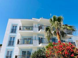 Blue House Mallorca, hotel cerca de Playa de Es Trenc, Ses Salines