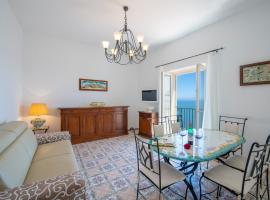 Casa Aurelia, Hotel in Praiano