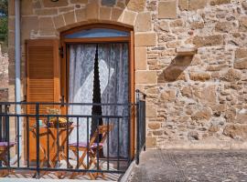 Vaggelis Little Stone House, casa a Maredhianá