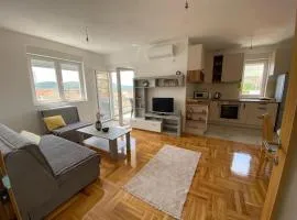 Apartman Sunny Day