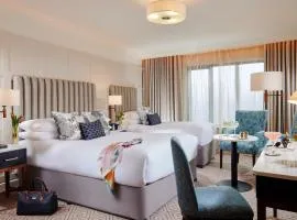 Castlecourt Hotel, Spa & Leisure