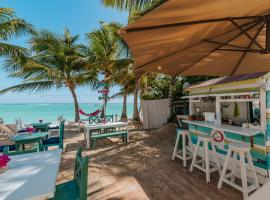 Green Coast Beach Hotel, vacation rental in Punta Cana