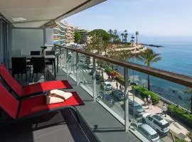 Royal Antibes - Luxury Hotel, Résidence, Beach & Spa
