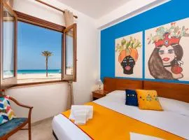 I Tre Golfi Beach Apartments