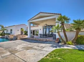 Stunning Palmdale Villa Oasis on Vineyard!