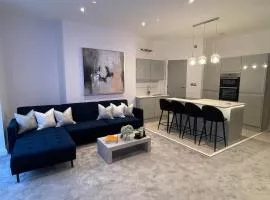 Vikings Duplex Apartment Next To York Minster With Parking