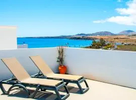 La garita beach B5