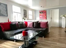 Ferienwohnung Hirmer