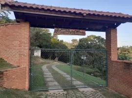 CHACARA VALE DOS SONHOS ITU Chacara de Condominio