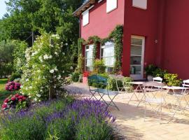 B&B Le Stagioni, casa rural en Loreto Aprutino