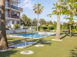 Apartamento Cécile