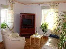 Apartment in Weißig near Elbe Sandstone Mountains