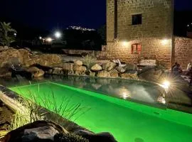 Antico Borgo Buonanotte
