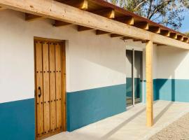 Casa Guillermo, hotel in Valles de Ortega