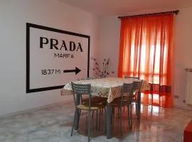 Prada House