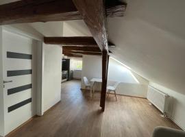 Penzion Fortuna Žatec