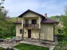 Casa Damian
