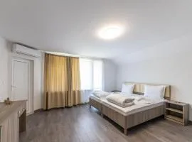 Мотел "Релакс" Motel "Relax", Балчик,