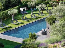Mair Am Ort Living Hotel B&B, hotel v destinaci Parcines