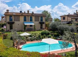 Antica Sosta, khách sạn ở Castelfiorentino