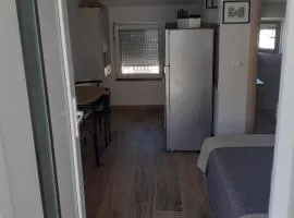 Pavel, studio apartman