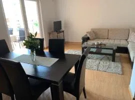 Apartment IDA