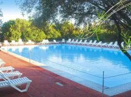 Apartment in Porto Rotondo near Sandy Beach