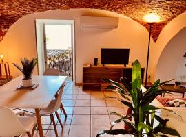 Appartement centre ville bastia, perehotell sihtkohas Bastia