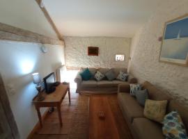 ecurie le buguet, vakantiewoning in Saint-Antoine-Cumond