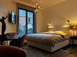 Maison Gand, hotel a Gant