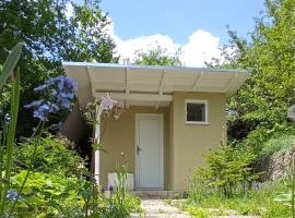 The Bungalow, cabin in Braşov