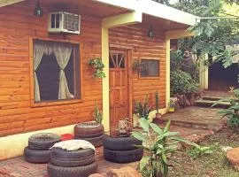 Hostel Sin Fronteras