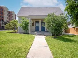 Incredible New 3BR2BA Near Downtown