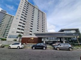 Apartamento em Salinas Premium Resort, hotel in Salinópolis