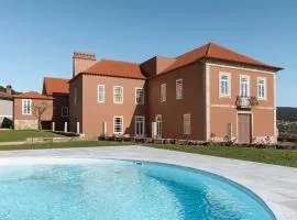 Casa Noronha Lima - Historic Stay