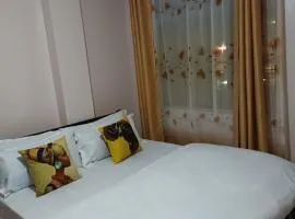 JJ homes 3 bedroom @Regal point apartments