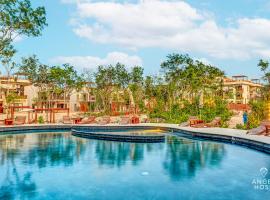 Nature Luxury Selva Norte