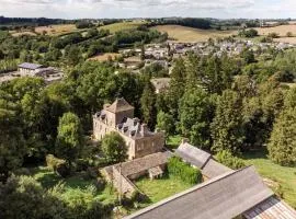 Gîte de Montfranc